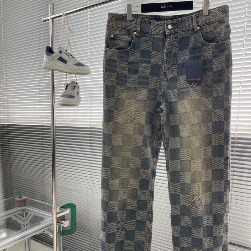 l0vis Vvtt0n jeans